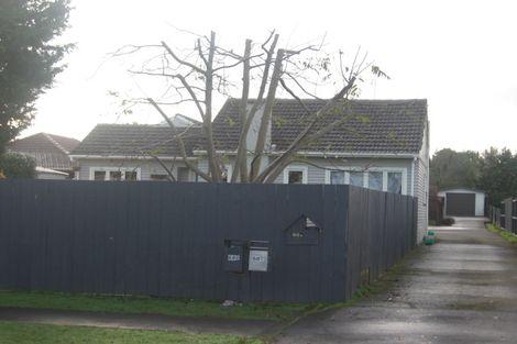 Photo of property in 68c Marne Road, Papakura, 2110