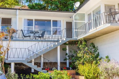 Photo of property in 2/61a Balmoral Road, Mount Eden, Auckland, 1024