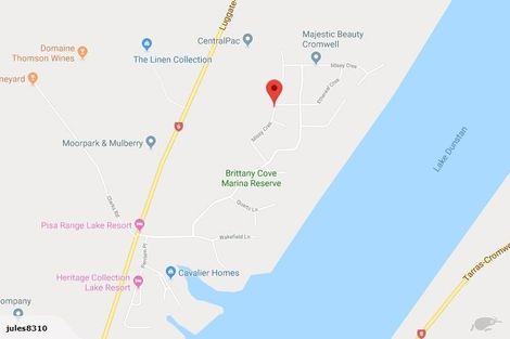 Photo of property in 19a Missy Crescent, Mount Pisa, Cromwell, 9383