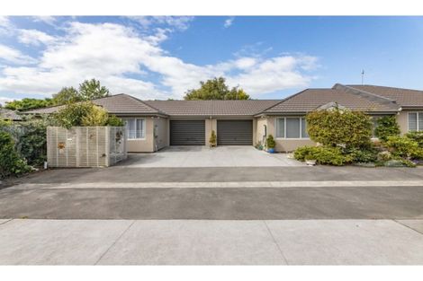 Photo of property in 3/16 Belfast Road, Belfast, Christchurch, 8051