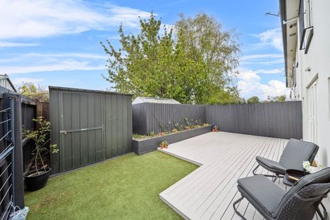 Photo of property in 9c Crohane Place, Addington, Christchurch, 8024