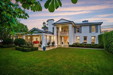 Photo of property in 38 Waiwetu Street, Fendalton, Christchurch, 8052