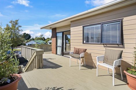 Photo of property in 1 Wiremu Street, Turangi, 3334