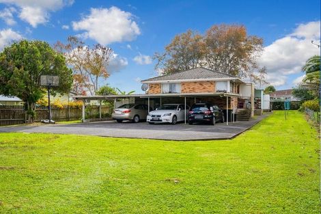 Photo of property in 1/88 Ti Rakau Drive, Pakuranga, Auckland, 2010