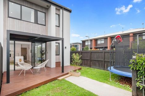 Photo of property in 98 Clark Road, Hobsonville, Auckland, 0616