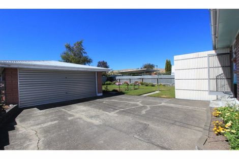 Photo of property in 221 Scott Street, Redwoodtown, Blenheim, 7201