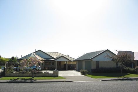 Photo of property in 79 Good Street, Rangiora, 7400