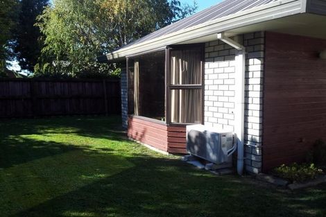 Photo of property in 280b King Street, Rangiora, 7400