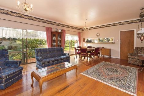 Photo of property in 287 Wairamarama Onewhero Road, Onewhero, Tuakau, 2697