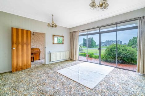 Photo of property in 134 East Road, Ascot, Invercargill, 9871