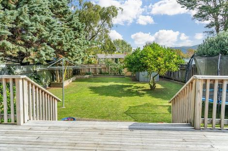 Photo of property in 58 Fraser Crescent, Elderslea, Upper Hutt, 5018