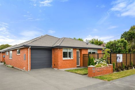 Photo of property in 1/14 Brynley Street, Hornby, Christchurch, 8042