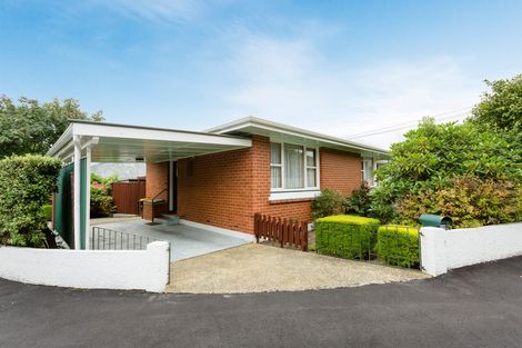 Photo of property in 46 Cranston Street, Andersons Bay, Dunedin, 9013