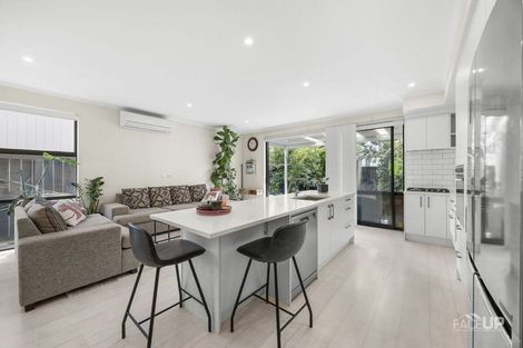 Photo of property in 21 Grey Warbler Road, Hobsonville, Auckland, 0616