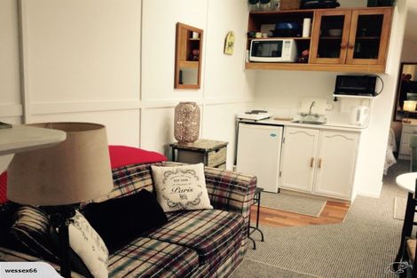 Photo of property in 81 Roxburgh Street, Mount Victoria, Wellington, 6011