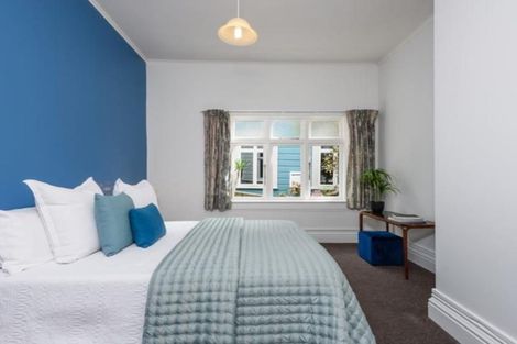 Photo of property in 11 Devon Street, Aro Valley, Wellington, 6021