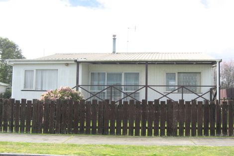 Photo of property in 6 Karamu Street, Mangakino, 3421
