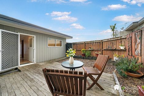 Photo of property in 3/1a Divich Avenue, Te Atatu South, Auckland, 0610