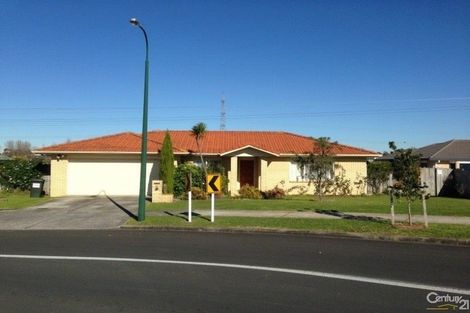 Photo of property in 53 Robin Brooke Drive, Flat Bush, Auckland, 2019