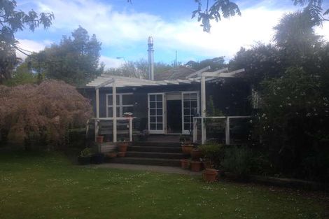 Photo of property in 97 Te Mata Road, Havelock North, 4130