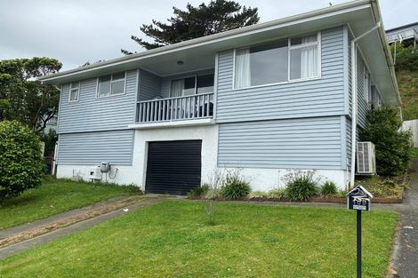 Photo of property in 109 Jamaica Drive, Grenada North, Wellington, 5028