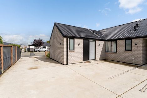 Photo of property in 1a Dey Street, Mosgiel, 9024