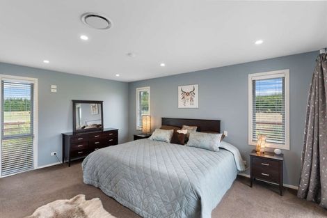 Photo of property in 1378 Poyntzs Road, West Eyreton, Rangiora, 7475