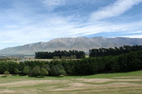 Photo of property in 623 Coleridge Road, Windwhistle, Hororata, 7572