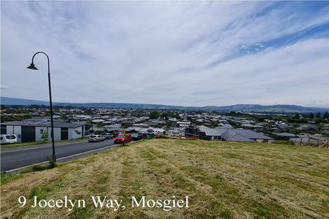 Photo of property in 18 Jocelyn Way, Mosgiel, 9024