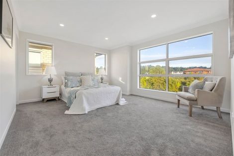 Photo of property in 21 Hughs Way, Flat Bush, Auckland, 2019