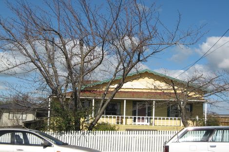 Photo of property in 7 Russell Street, Marton, 4710