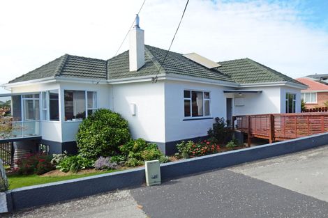 Photo of property in 3 Queens Crescent, Oamaru, 9400