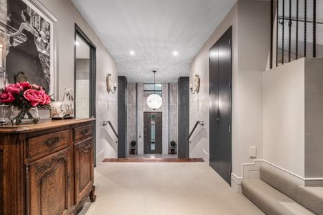 Photo of property in 5d Maunsell Road, Parnell, Auckland, 1052