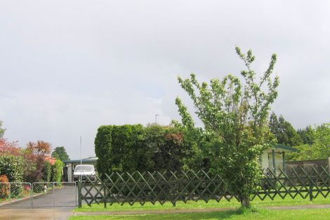 Photo of property in 10 Stafford Street, Waihi, 3610