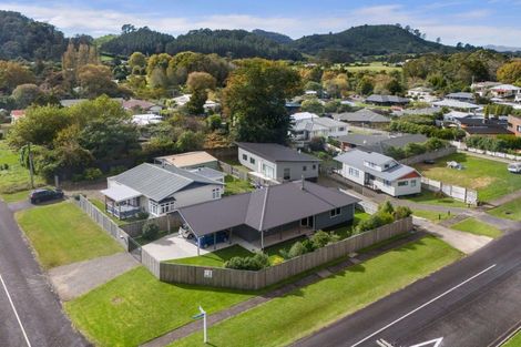 Photo of property in 27a Mueller Street, Waihi, 3610