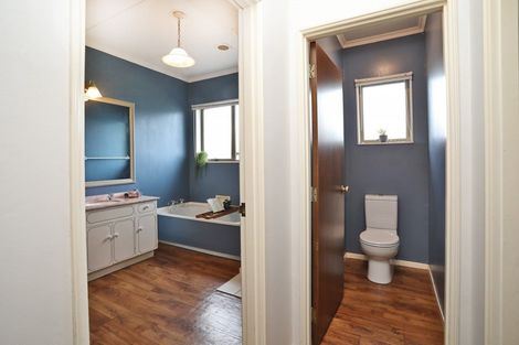 Photo of property in 109 Gladstone Terrace, Gladstone, Invercargill, 9810