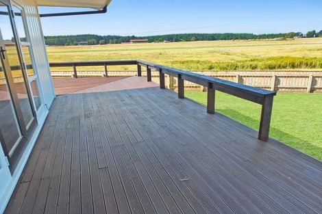 Photo of property in 49 Park Street, Foxton, 4814