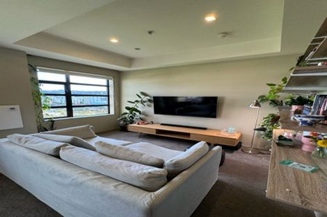 Photo of property in Chaffers Dock, 409/22 Herd Street, Te Aro, Wellington, 6011