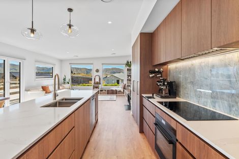 Photo of property in 48 Atkins Road, Luggate, Wanaka, 9383