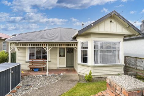 Photo of property in 83 Richardson Street, Saint Kilda, Dunedin, 9012