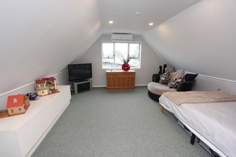 Photo of property in 191 Salisbury Street, Ashhurst, 4810