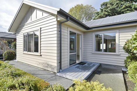 Photo of property in 18 Streamside Court, Woolston, Christchurch, 8062