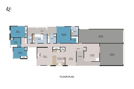 Photo of property in 64 Puriri Park Road, Maunu, Whangarei, 0110