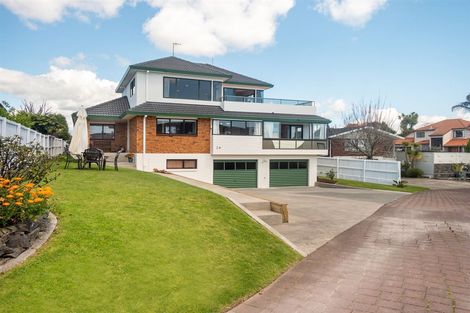 Photo of property in 24 Kotuku Place, Matua, Tauranga, 3110