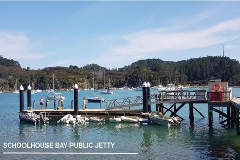 Photo of property in 10 Lavinia Place, Kawau Island, 0920