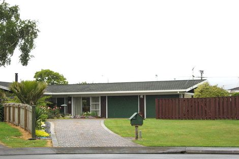 Photo of property in 28 Magnolia Avenue, Opaheke, Papakura, 2113