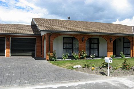 Photo of property in 1 Purakanui Place, Northwood, Christchurch, 8051