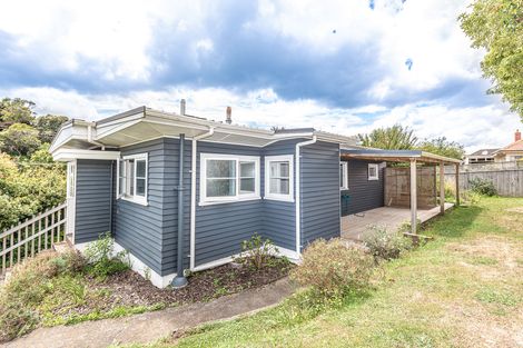 Photo of property in 5 Virginia Road, Saint Johns Hill, Whanganui, 4500