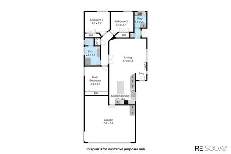 Photo of property in 2 Toko Road, Toko, Stratford, 4392