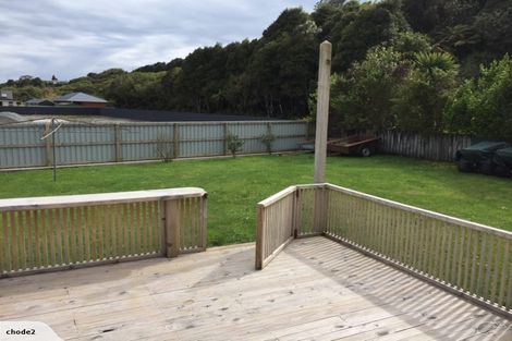 Photo of property in 7 Heenan Place, Hokitika, 7810